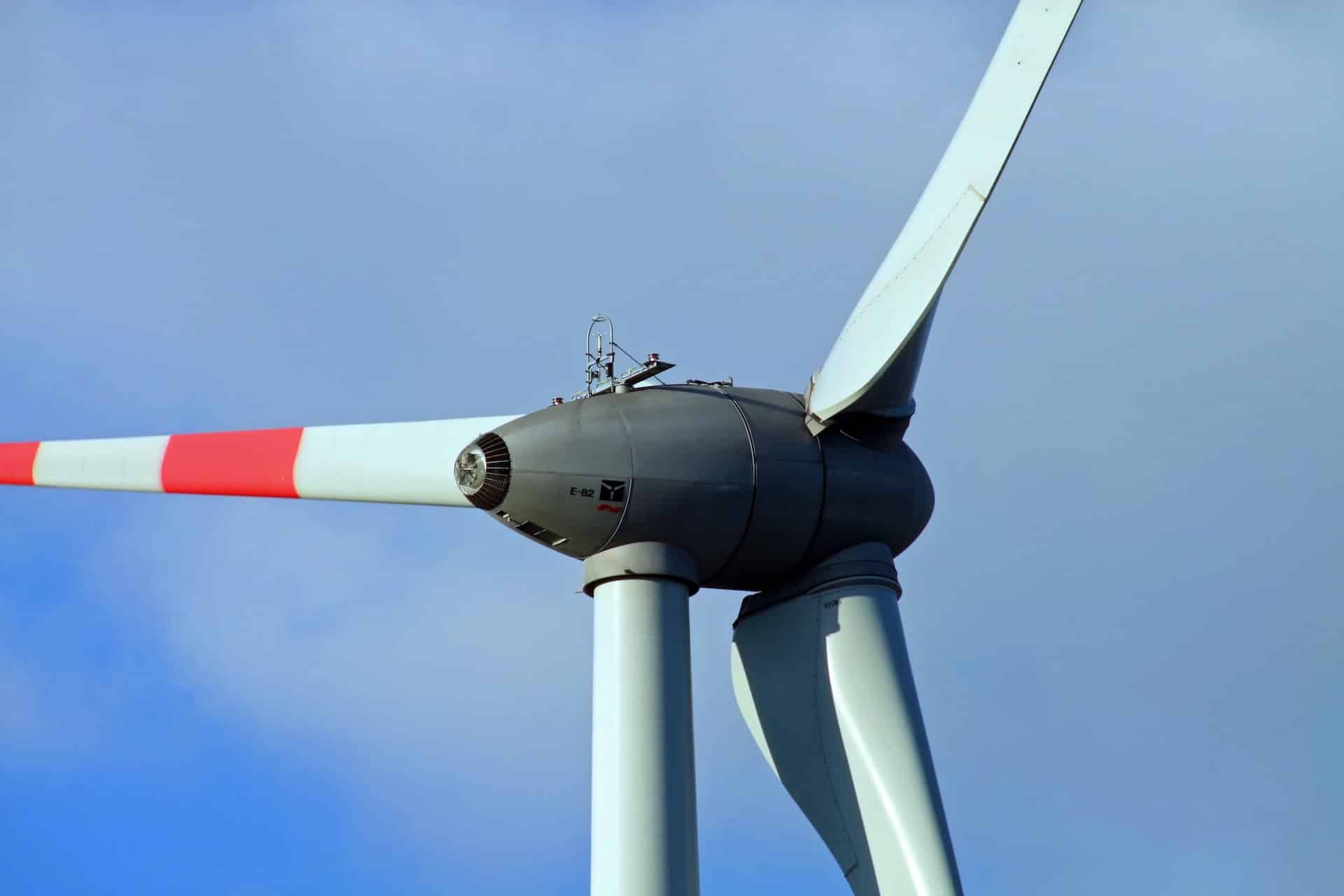 Home_Windturbine offshore windmolenpark