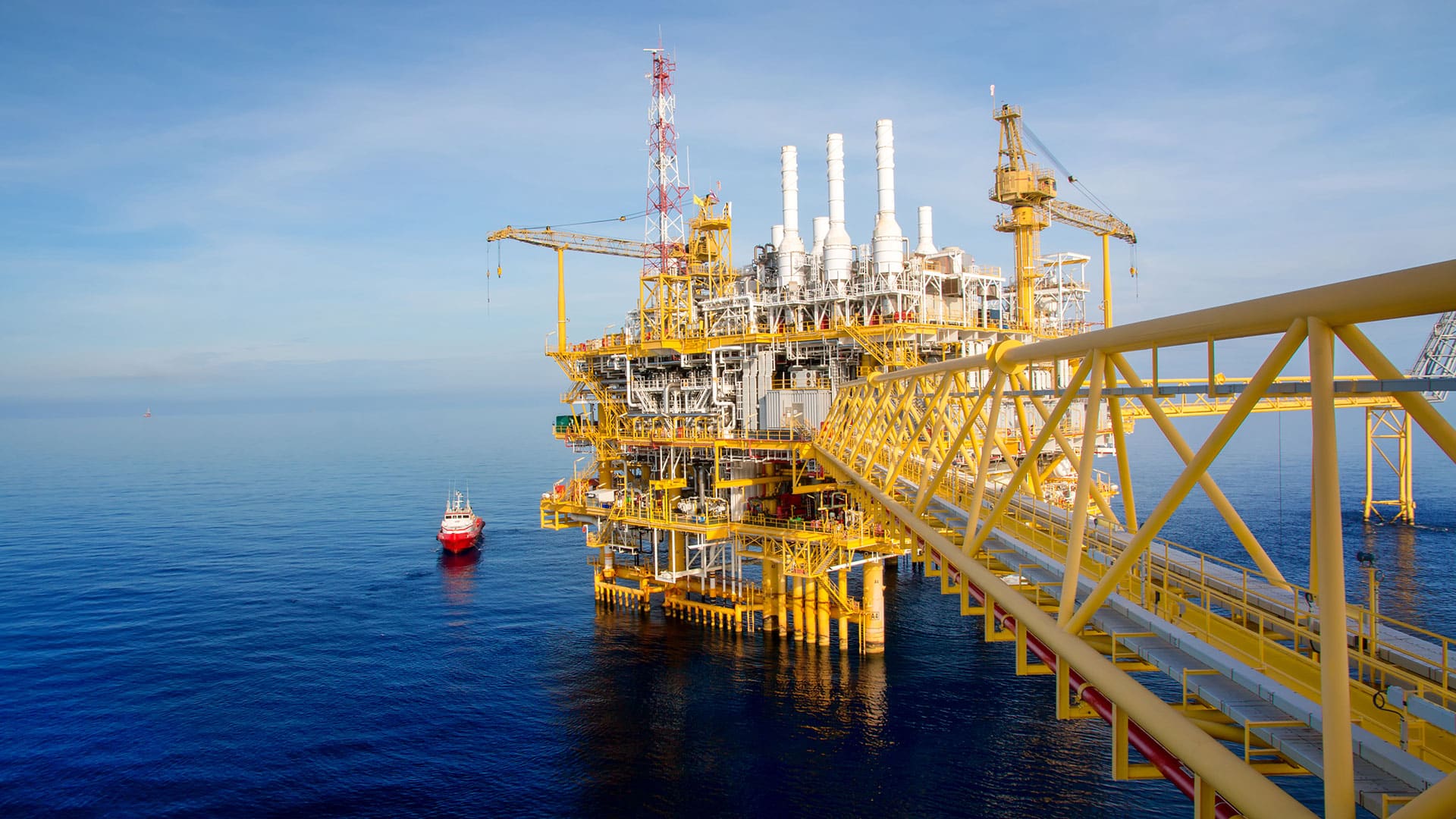 Offshore Offshore