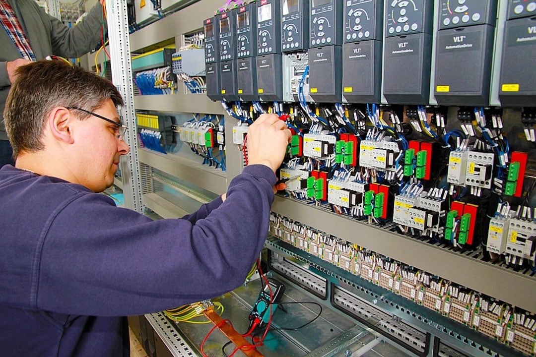 TPsite Electrotechnicus maintenance vacatures