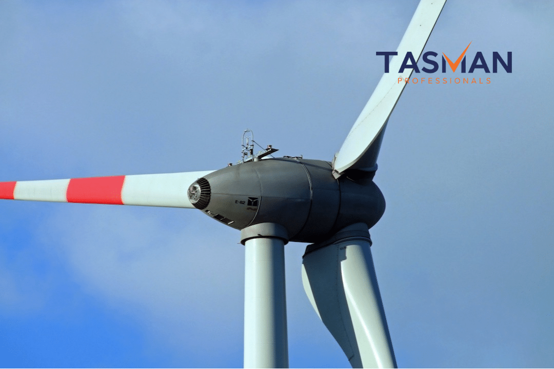 turbine-tasman-professionals montagemedewerker