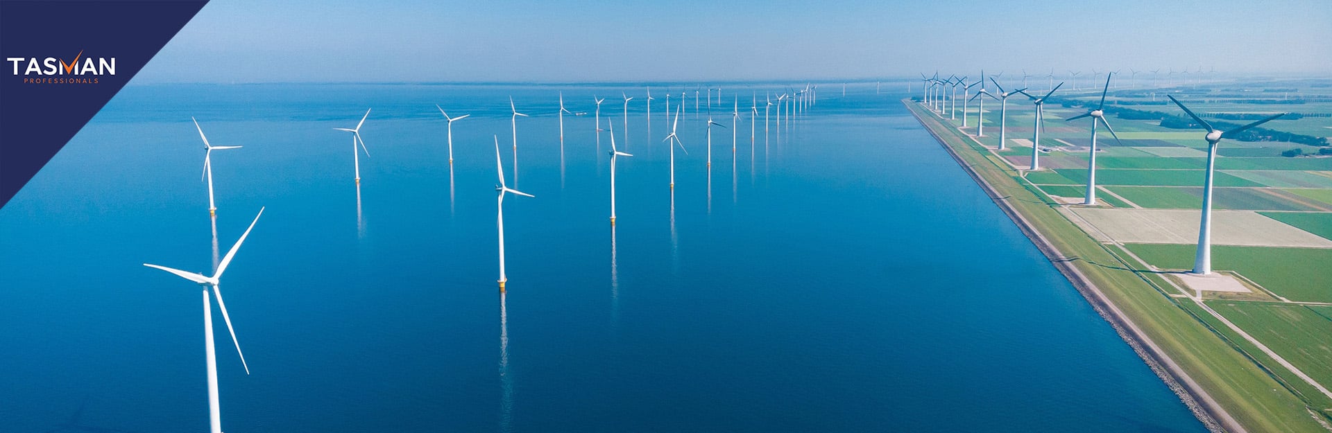 Offshore-windparken