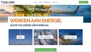 werken aan energie