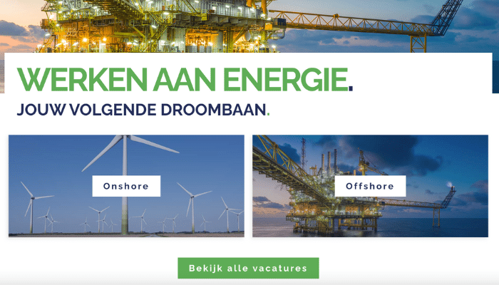 Werken Aan Energie